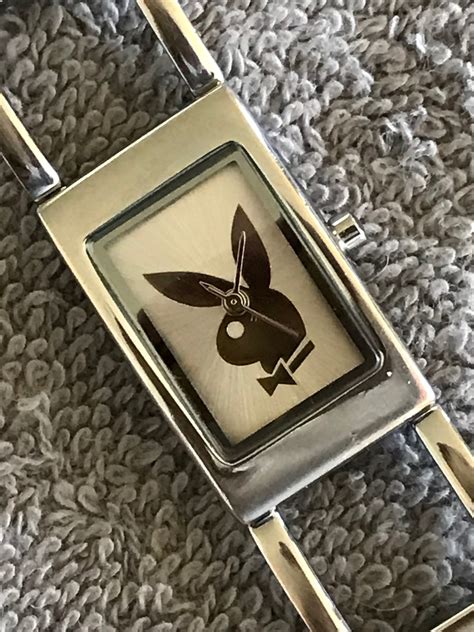 playboy watch|Playboy Womens watches